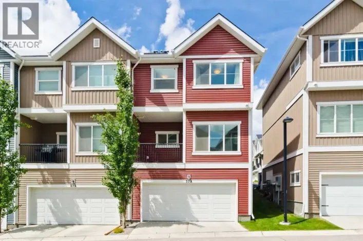 373 Nolancrest Heights NW, Calgary