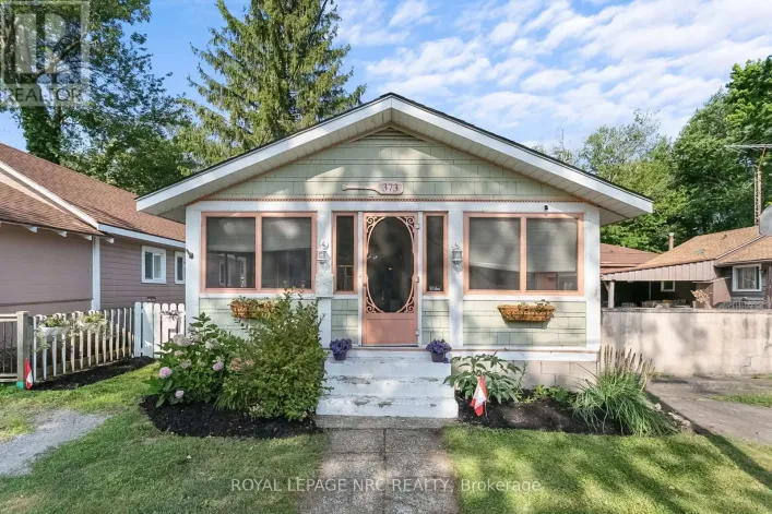 373 OAKWOOD AVENUE, Fort Erie