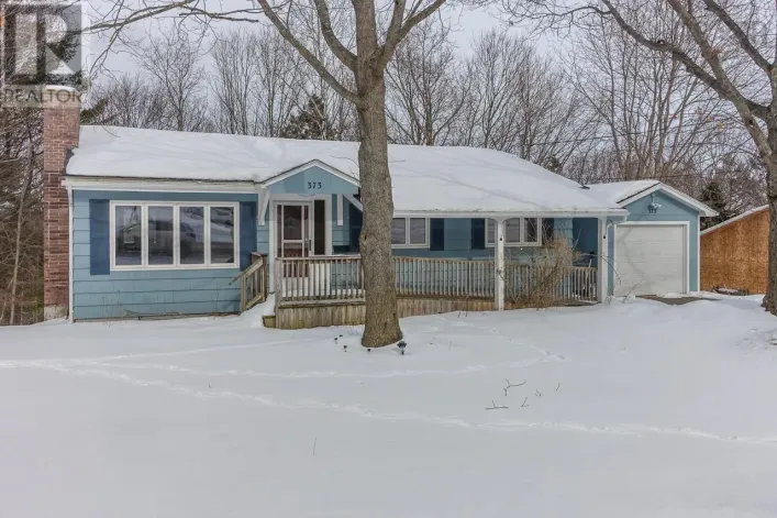 373 Park Street, Kentville