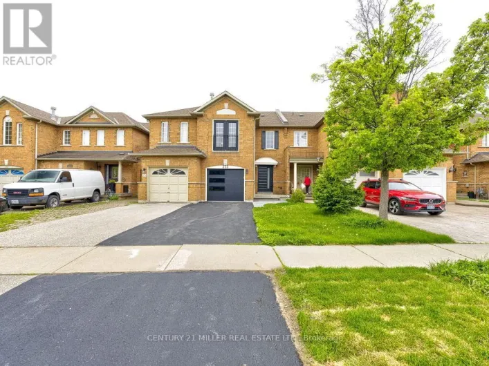 373 RAVINEVIEW WAY, Oakville
