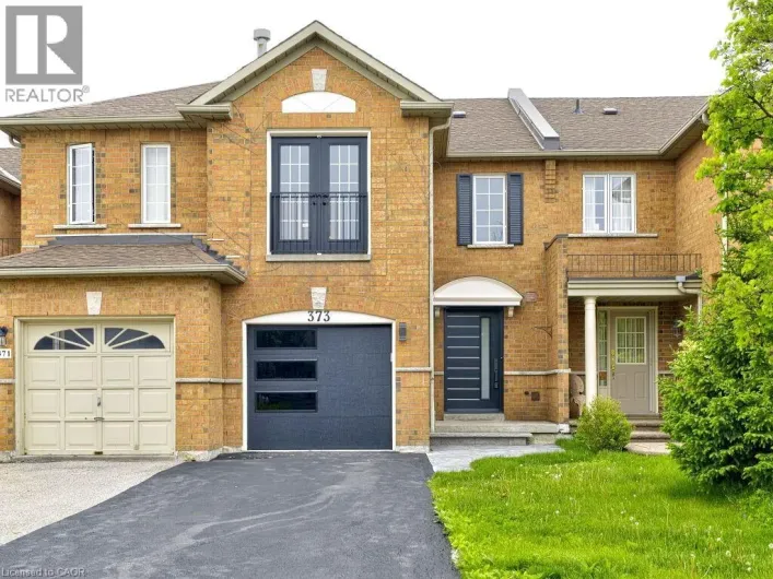 373 RAVINEVIEW Way, Oakville