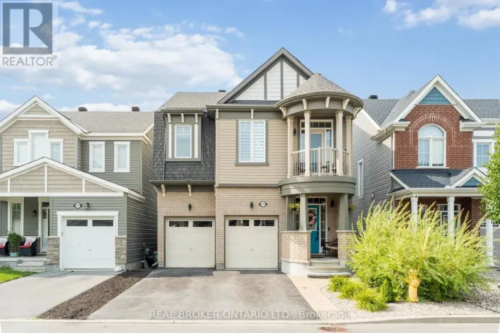 373 RIVER LANDING AVENUE, Ottawa