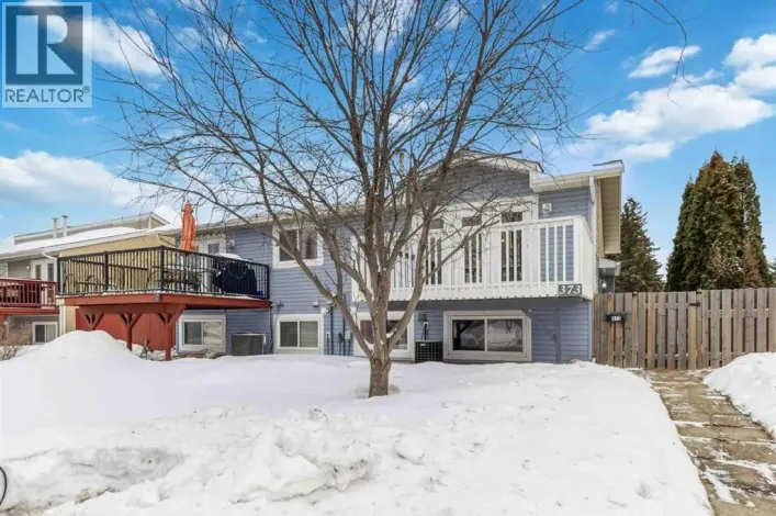 373 Ross Haven Drive, Fort McMurray