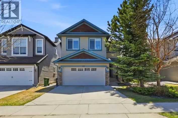 373 Sagewood Drive SW, Airdrie