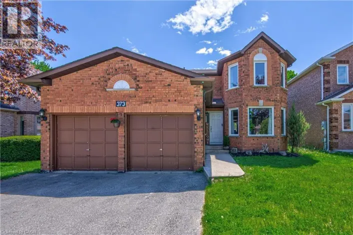 373 SAGINAW Parkway, Cambridge