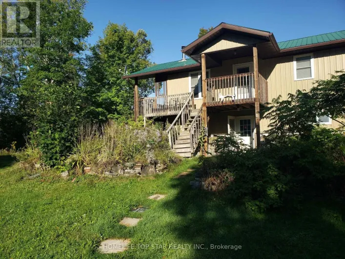 373 SHANICK ROAD, Marmora and Lake