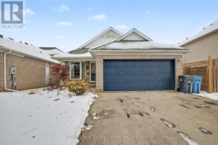 373 STARWOOD DRIVE, Guelph