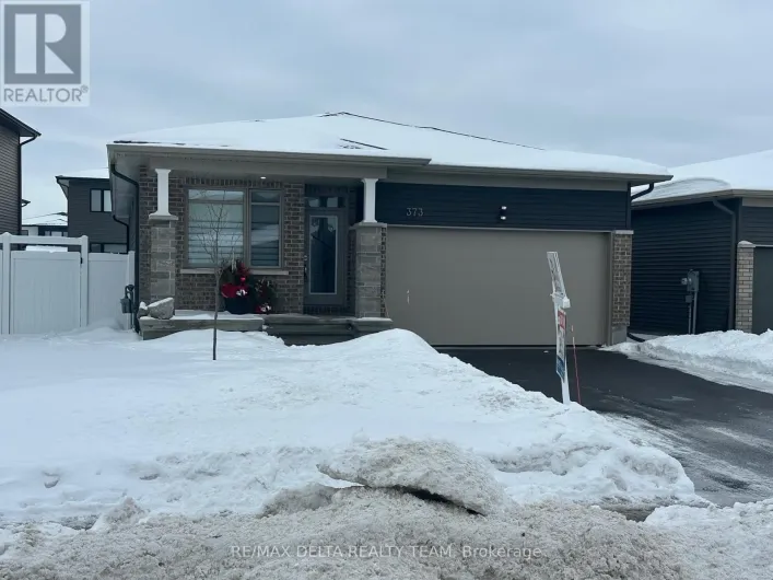 373 STERLING AVENUE, Clarence-Rockland