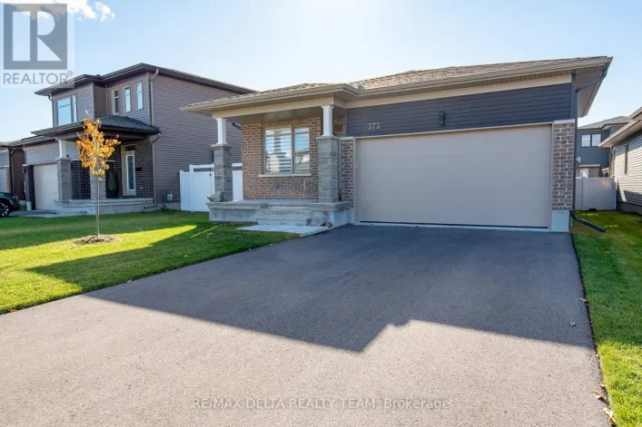 373 STERLING AVENUE, Clarence-Rockland