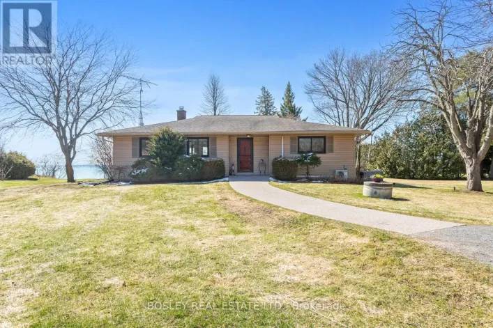 373 VICTORIA BEACH ROAD, Cramahe