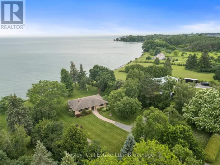 373 VICTORIA BEACH ROAD, Cramahe