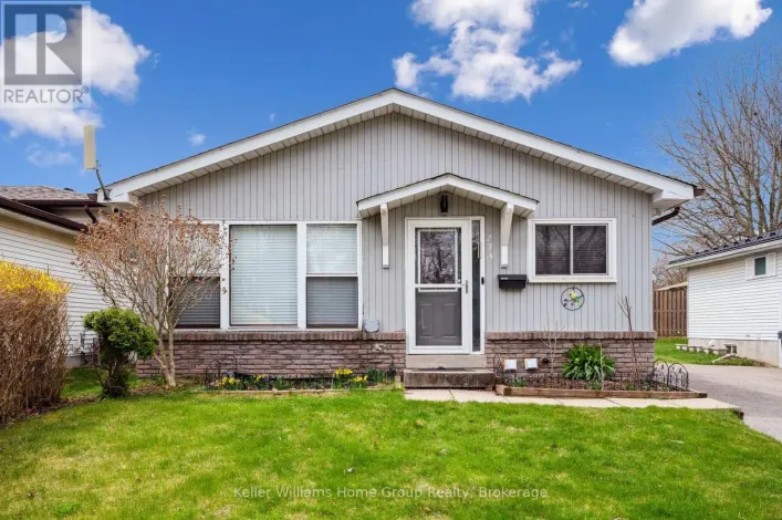 373 WEST ACRES DRIVE, Guelph