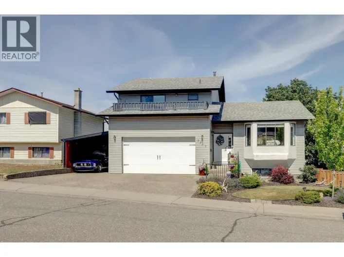 3730 Commonage Place, Vernon