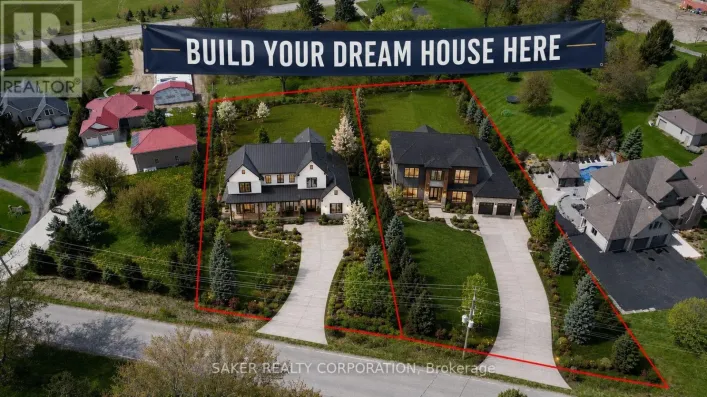 3730 HOMEWOOD LANE, London South