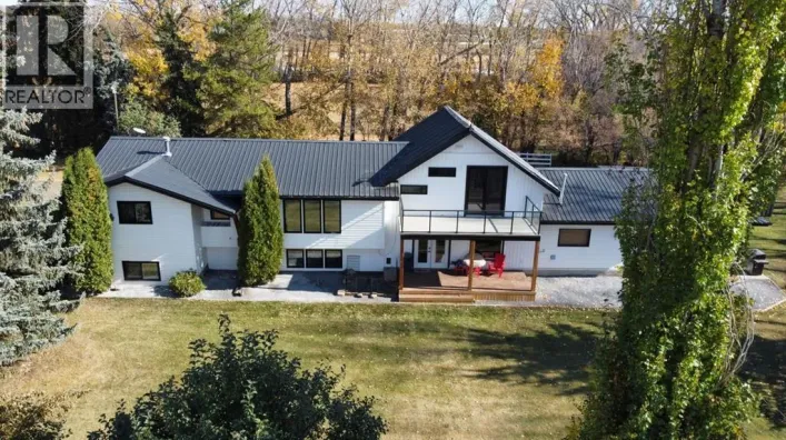 37301 range road 264, Rural Red Deer County