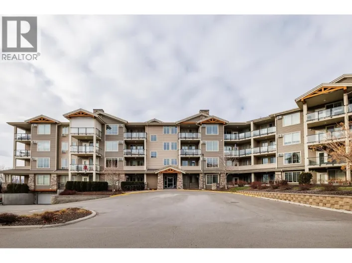 3731 Casorso Road Unit# 101, Kelowna