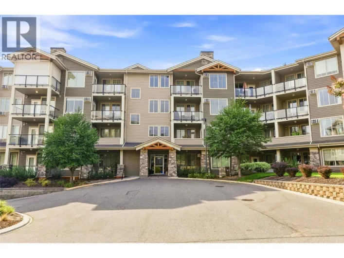 3731 Casorso Road Unit# 112, Kelowna