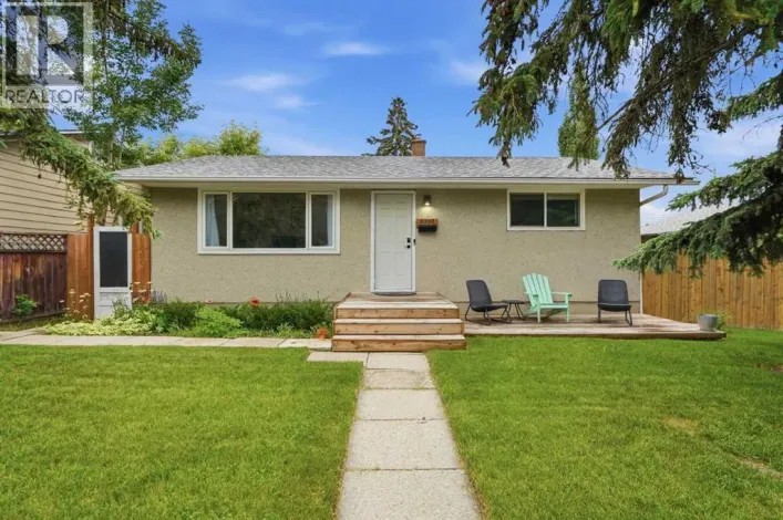 3732 45 Street SW, Calgary