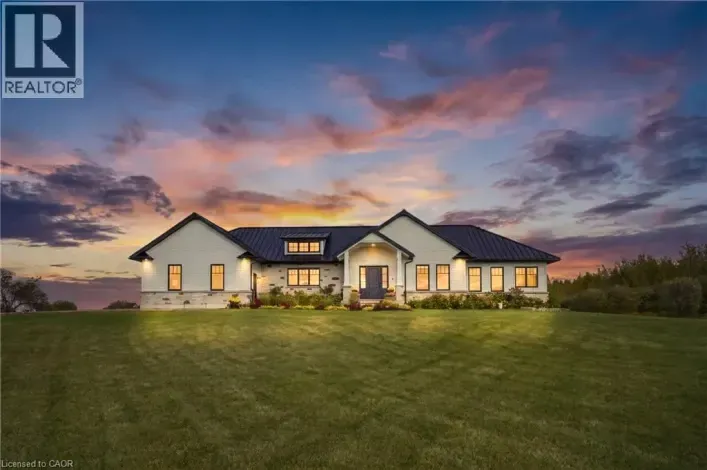 373227 6TH LINE, Amaranth