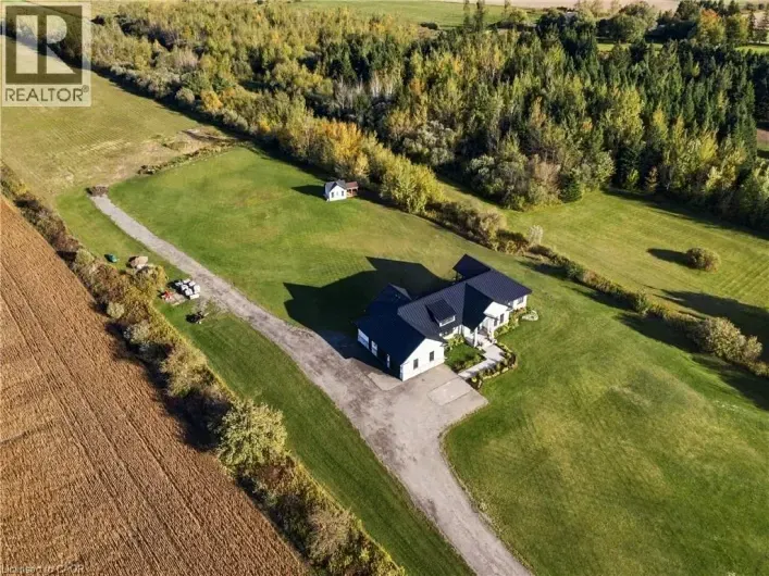 373227 6TH LINE, Amaranth
