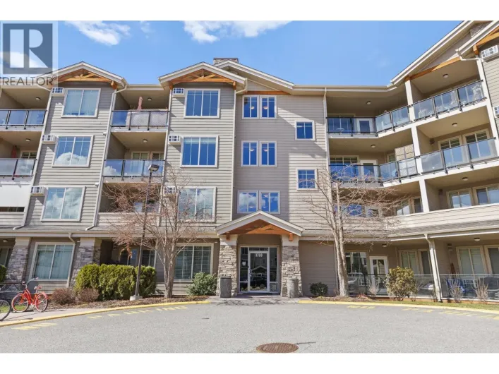3733 Casorso Road Unit# 111, Kelowna