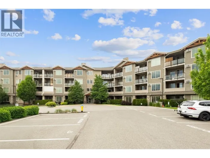 3733 Casorso Road Unit# 218, Kelowna