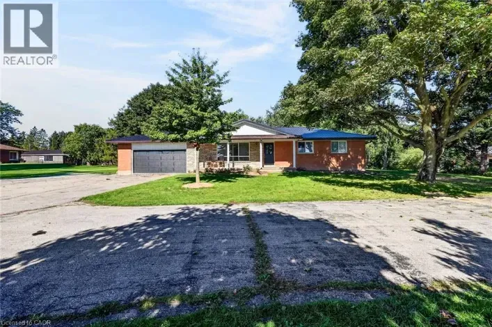 3733 HIGHWAY 3, Hagersville