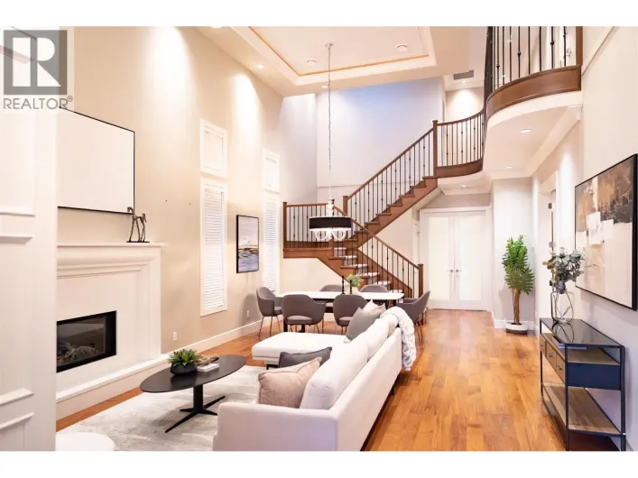 3733 LOCKHART ROAD, Richmond