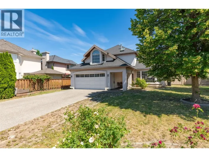 3733 Mission Springs Drive, Kelowna