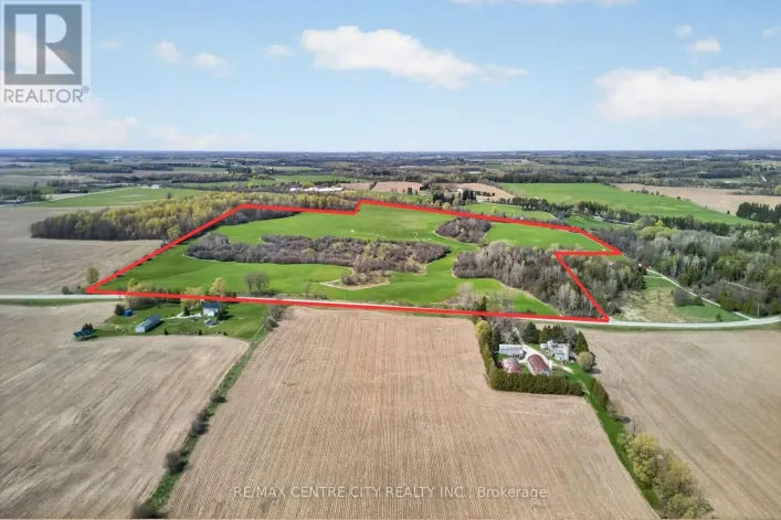 37332 CUTLINE ROAD, Central Huron