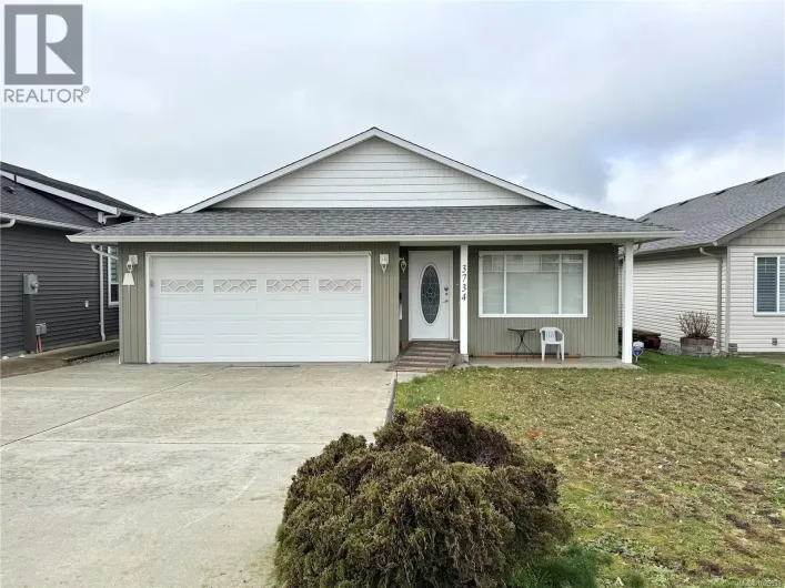 3734 12th Ave, Port Alberni