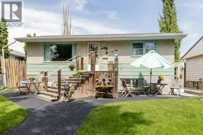 3734 46 Street, Red Deer