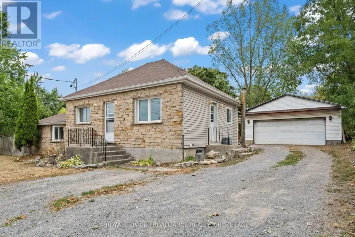 3734 BATTERSEA ROAD, Frontenac