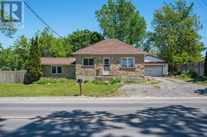 3734 BATTERSEA ROAD, Frontenac