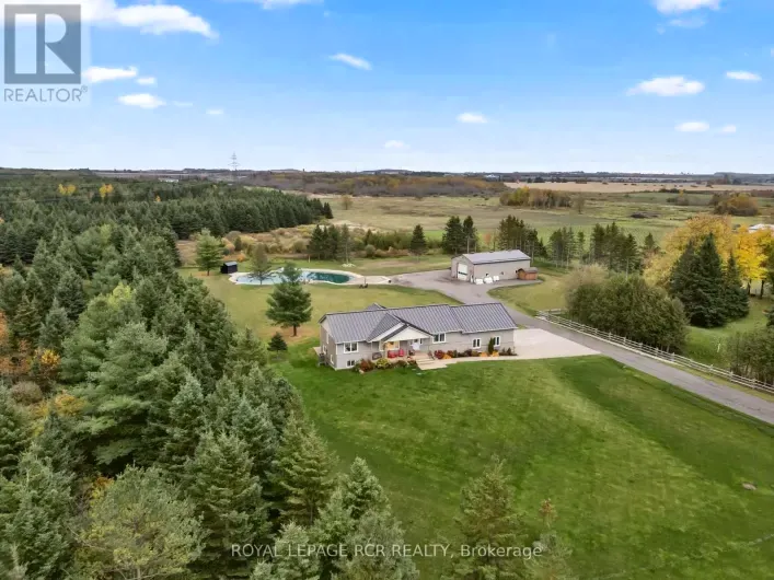 373413 6TH LINE, Amaranth