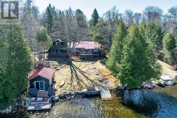37343 HIGHWAY 62 N, Hastings Highlands
