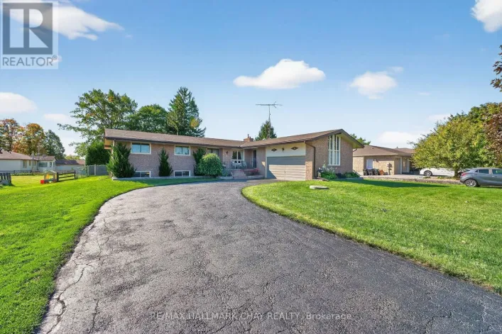 3735 9TH LINE, Bradford West Gwillimbury