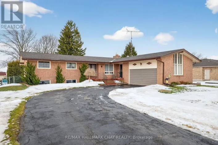 3735 9TH LINE, Bradford West Gwillimbury