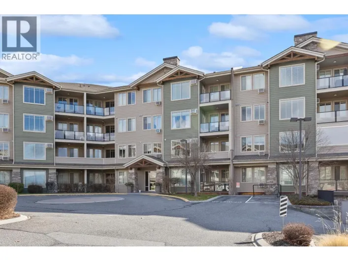 3735 Casorso Road Unit# 302, Kelowna