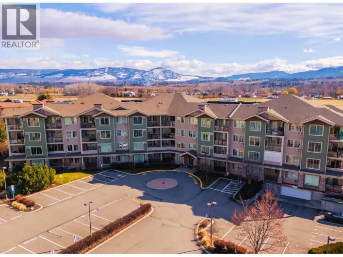 3735 Casorso Road Unit# 302, Kelowna