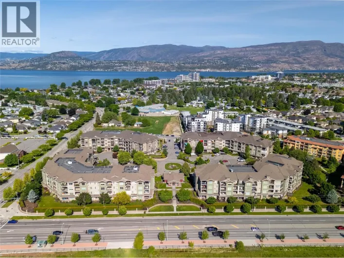 3735 Casorso Road Unit# 410, Kelowna