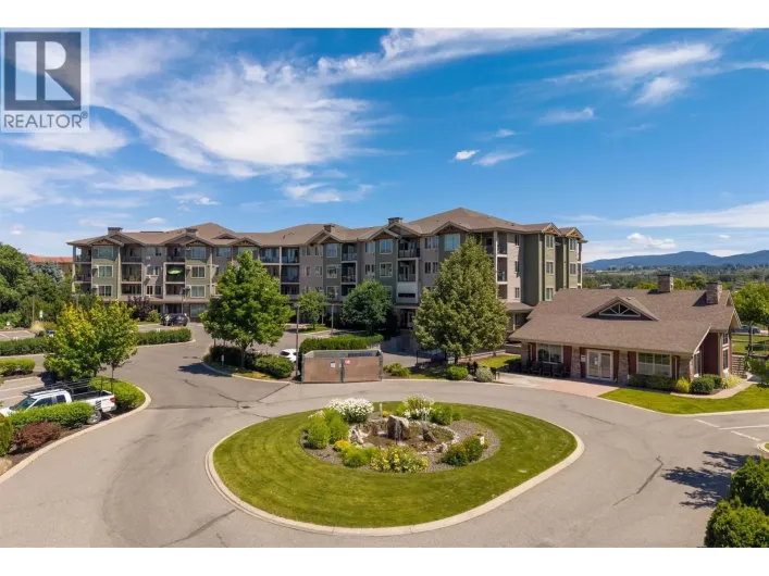 3735 Casorso Road Unit# 411, Kelowna