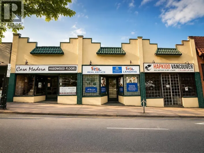 3736 HASTINGS STREET, Burnaby
