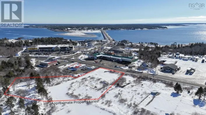 3736 Highway 3, Barrington Passage