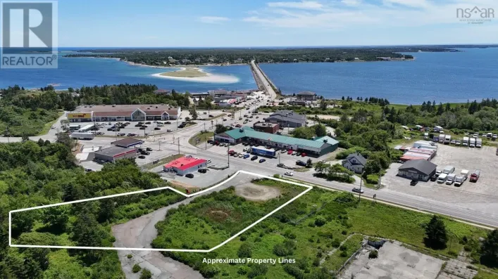 3736 Highway 3, Barrington Passage