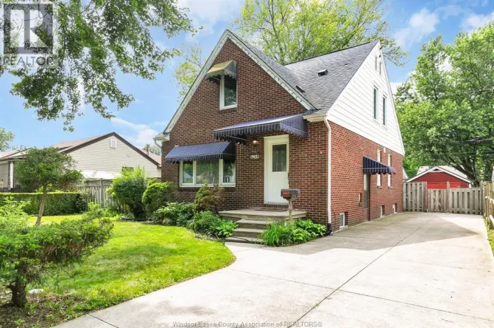 3736 VAUGHAN, Windsor