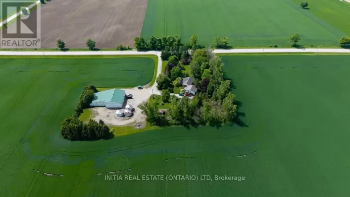 37364 LONDESBORO ROAD, Ashfield-Colborne-Wawanosh