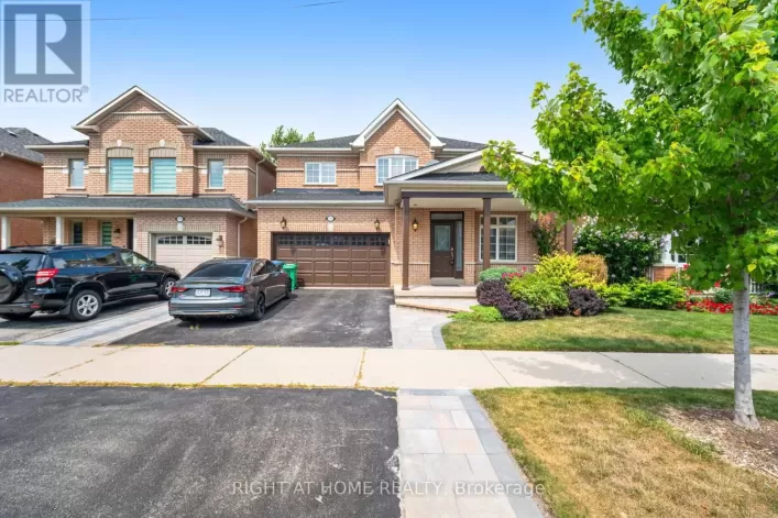 3737 BRINWOOD GATE, Mississauga