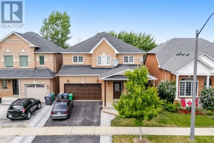 3737 BRINWOOD GATE, Mississauga