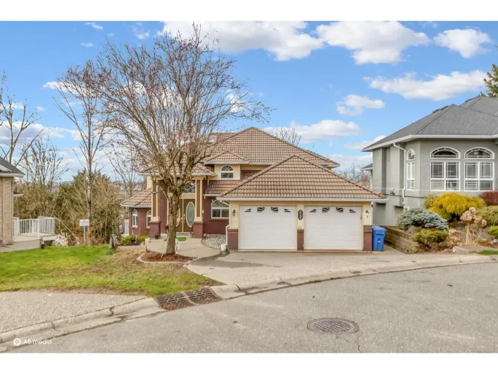 3737 LETHBRIDGE DRIVE, Abbotsford